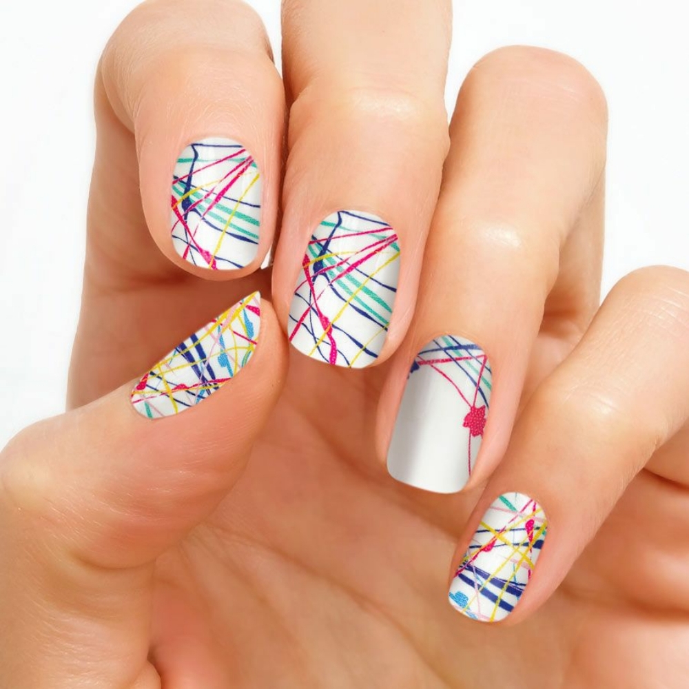 Colorstreet Nails